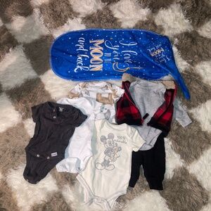 Newborn Bundle